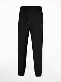 Брюки KELME Knitted Trousers Black