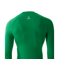 Футболка компрессионная с длинным рукавом JOGEL Camp PerFormDRY Top LS, зеленый - downloaded from prime-sport.ru
