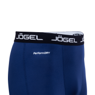 Шорты компрессионные JOGEL Camp PerFormDRY Tight Short JBL-1300-091, темно-синий/белый - downloaded from prime-sport.ru