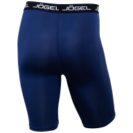 Шорты компрессионные JOGEL Camp PerFormDRY Tight Short JBL-1300-091, темно-синий/белый - downloaded from prime-sport.ru