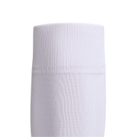 Гольфы футбольные JOGEL MATCH FOOTLESS SOCKS, белый - downloaded from prime-sport.ru