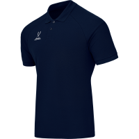 Поло JOGEL CAMP 2 CVC Polo, темно-синий