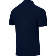 Поло JOGEL CAMP 2 CVC Polo, темно-синий - Поло JOGEL CAMP 2 CVC Polo, темно-синий