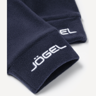 Перчатки JÖGEL CAMP Fleece Gloves, темно-синий - Перчатки JÖGEL CAMP Fleece Gloves, темно-синий