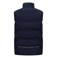 Жилет KELME Cotton Vest Dark Blue - Жилет KELME Cotton Vest Dark Blue
