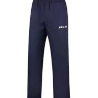Брюки KELME Sports Woven Rain Pants Dark Blue - Брюки KELME Sports Woven Rain Pants Dark Blue