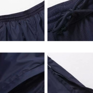 Брюки KELME Sports Woven Rain Pants Dark Blue - Брюки KELME Sports Woven Rain Pants Dark Blue