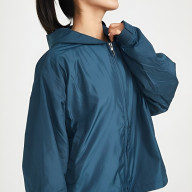 Ветровка KELME Jacket Blue - Ветровка KELME Jacket Blue