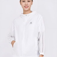 Ветровка KELME Woven Skin Clothes White - Ветровка KELME Woven Skin Clothes White