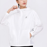 Ветровка KELME Woven Skin Clothes White - Ветровка KELME Woven Skin Clothes White