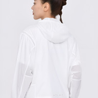 Ветровка KELME Woven Skin Clothes White - Ветровка KELME Woven Skin Clothes White