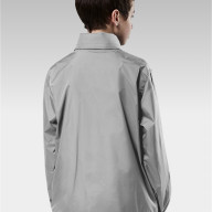 Детская ветровка FN Storm Kid Grey - Детская ветровка FN Storm Kid Grey