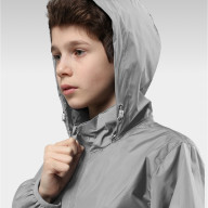 Детская ветровка FN Storm Kid Grey - Детская ветровка FN Storm Kid Grey