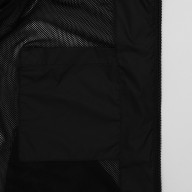 Детская ветровка KELME Children's Raincoat Black - Детская ветровка KELME Children's Raincoat Black