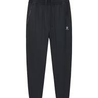 Брюки KELME Round Neck Short Sleeve T-Shirt Black - Брюки KELME Round Neck Short Sleeve T-Shirt Black