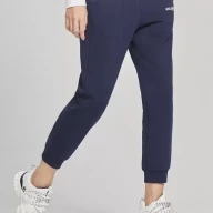Брюки KELME Knitted Cropped Trousers Dark Blue - Брюки KELME Knitted Cropped Trousers Dark Blue