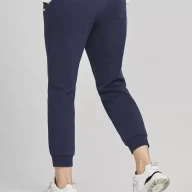 Брюки KELME Knitted Cropped Trousers Dark Blue - Брюки KELME Knitted Cropped Trousers Dark Blue