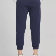 Брюки KELME Knitted Cropped Trousers Dark Blue - Брюки KELME Knitted Cropped Trousers Dark Blue