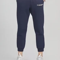 Брюки KELME Knitted Cropped Trousers Dark Blue - Брюки KELME Knitted Cropped Trousers Dark Blue