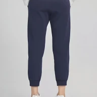 Брюки KELME Knitted Cropped Trousers Dark Blue - Брюки KELME Knitted Cropped Trousers Dark Blue