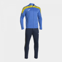 Спортивный костюм JOMA CHAMPIONSHIP VIII    