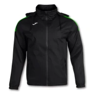 Дождевик JOMA ALASKA Черный-зеленый - Дождевик JOMA ALASKA Черный-зеленый