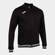 Джемпер JOMA CAMPUS III Черный - Джемпер JOMA CAMPUS III Черный