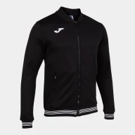 Джемпер JOMA CAMPUS III Черный - Джемпер JOMA CAMPUS III Черный