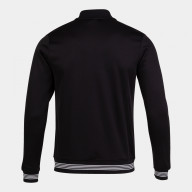 Джемпер JOMA CAMPUS III Черный - Джемпер JOMA CAMPUS III Черный