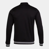 Джемпер JOMA CAMPUS III Черный - Джемпер JOMA CAMPUS III Черный