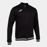 Джемпер JOMA CAMPUS III Черный - Джемпер JOMA CAMPUS III Черный