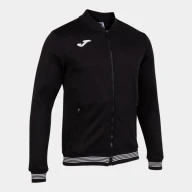 Джемпер JOMA CAMPUS III Черный - Джемпер JOMA CAMPUS III Черный