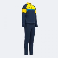 Спортивный костюм JOMA DANUBIO III 103733 339 - Спортивный костюм JOMA DANUBIO III 103733 339