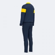 Спортивный костюм JOMA DANUBIO III 103733 339 - Спортивный костюм JOMA DANUBIO III 103733 339