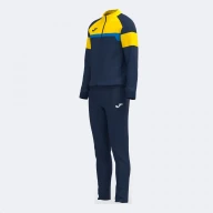 Спортивный костюм JOMA DANUBIO III 103733 339 - Спортивный костюм JOMA DANUBIO III 103733 339