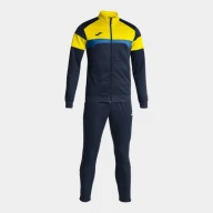 Спортивный костюм JOMA DANUBIO III 103733 339 - Спортивный костюм JOMA DANUBIO III 103733 339