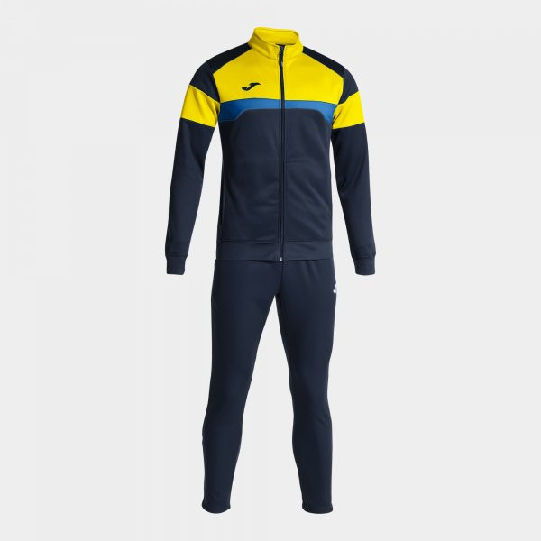 Спортивный костюм JOMA DANUBIO III 103733 339