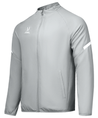 Куртка спортивная CAMP 2 Lined Jacket, серый, детский