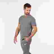 Футболка JOMA CHAMELEON Серый - Футболка JOMA CHAMELEON Серый