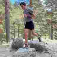 Футболка JOMA CHAMELEON Серый - Футболка JOMA CHAMELEON Серый