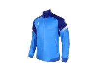 Олимпийка KELME Knitted Jacket Blue