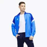 Олимпийка KELME Knitted Jacket Blue - Олимпийка KELME Knitted Jacket Blue