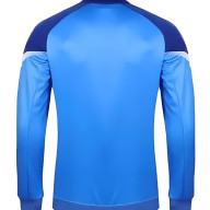 Олимпийка KELME Knitted Jacket Blue - Олимпийка KELME Knitted Jacket Blue