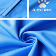 Олимпийка KELME Knitted Jacket Blue - Олимпийка KELME Knitted Jacket Blue