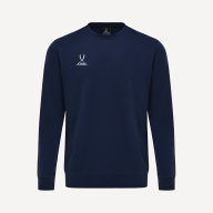 Свитшот ESSENTIAL Sweatshirt, темно-синий, детский - downloaded from prime-sport.ru