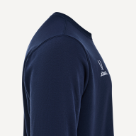 Свитшот ESSENTIAL Sweatshirt, темно-синий, детский - downloaded from prime-sport.ru