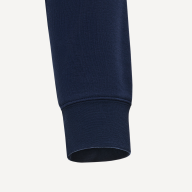 Свитшот ESSENTIAL Sweatshirt, темно-синий, детский - downloaded from prime-sport.ru