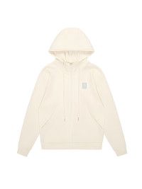 Худи KELME Knitted Hooded Jacket White