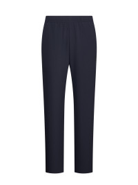 Брюки KELME Woven Straight-Leg Trousers Dark Blue