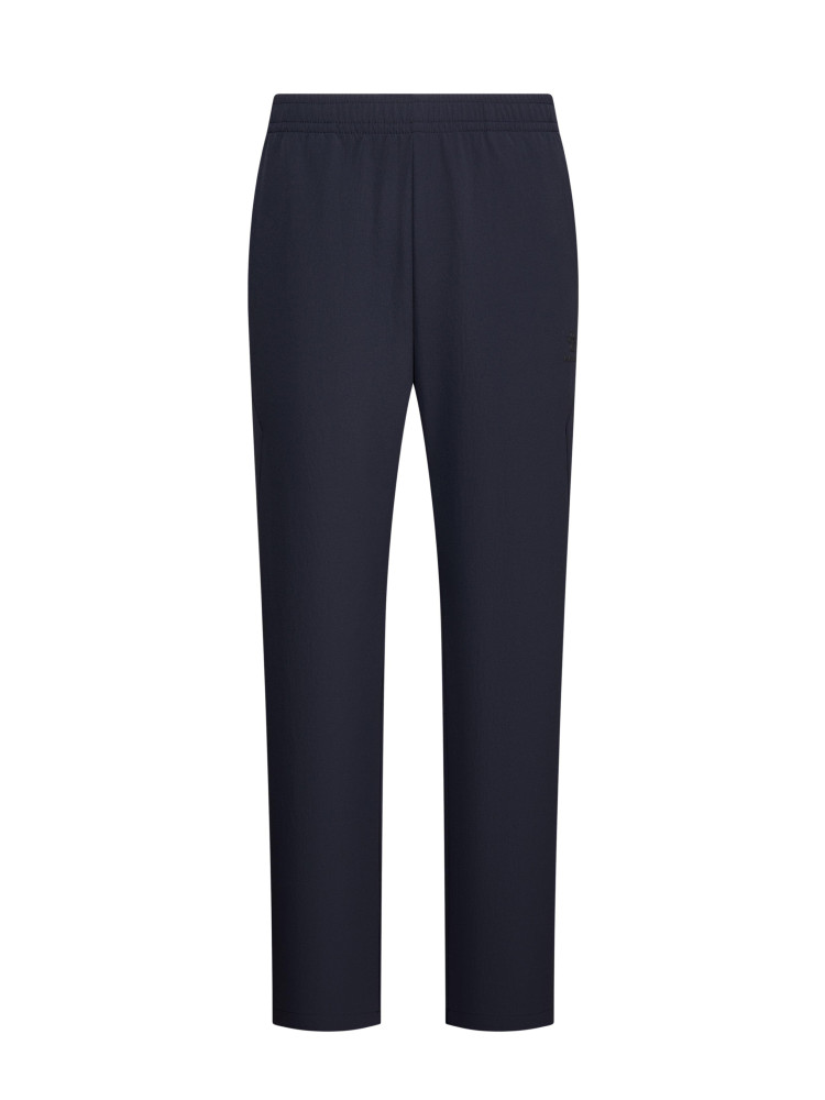 Брюки KELME Woven Straight-Leg Trousers Dark Blue
